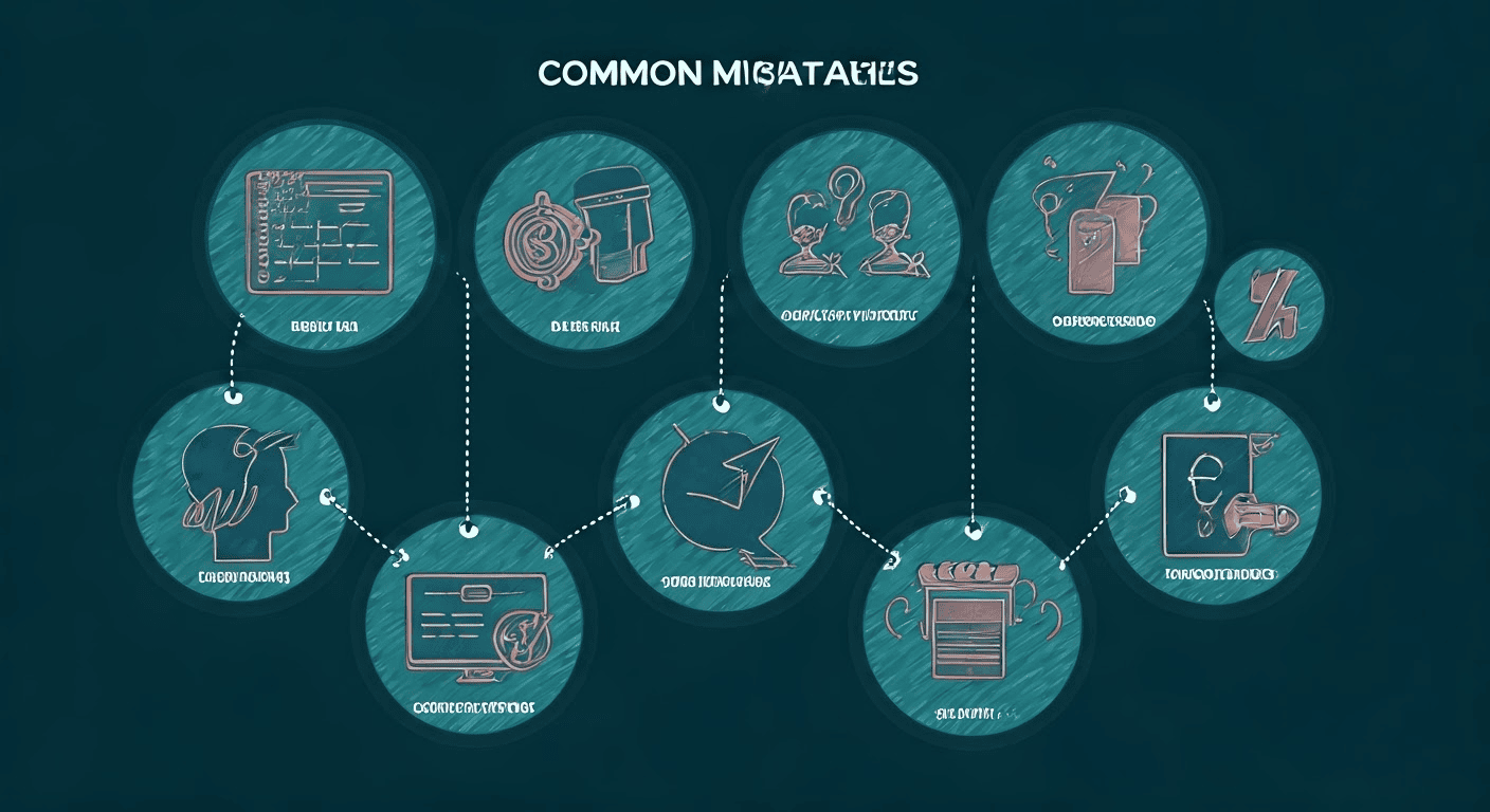 Common mistakes in VSL creation