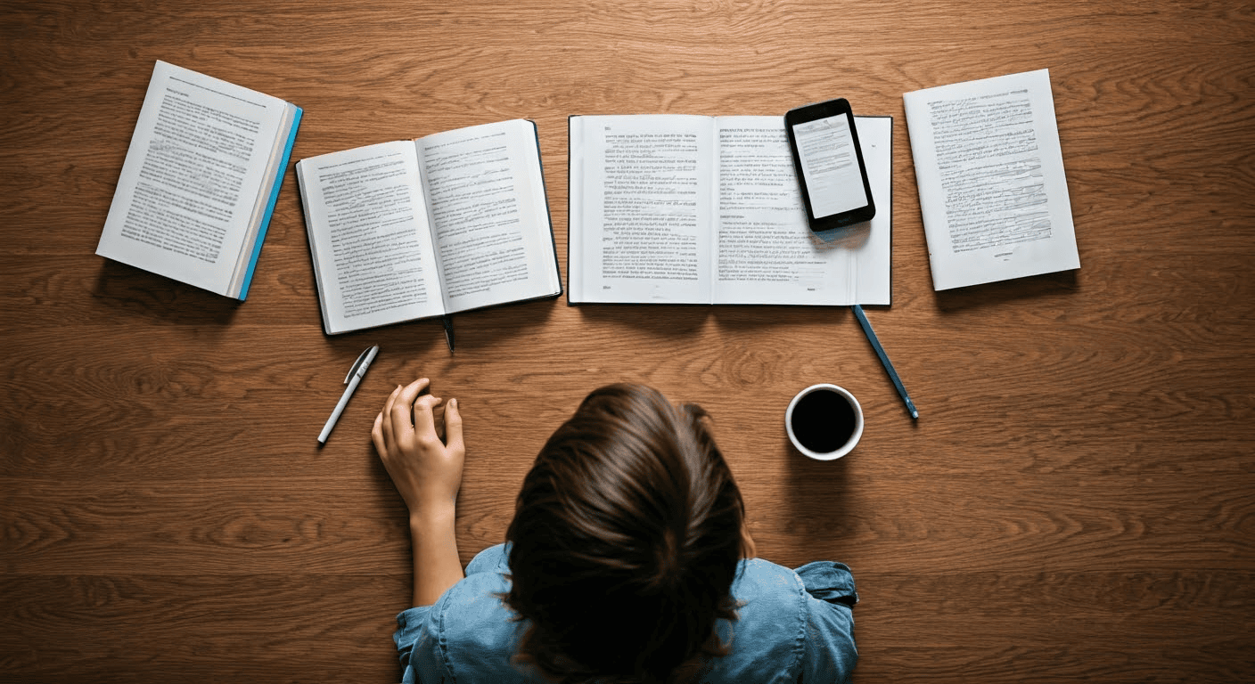 Learning copywriting essentials